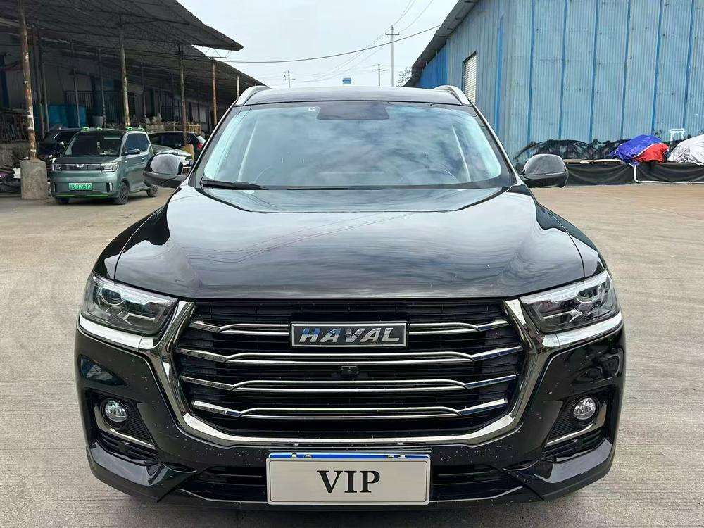 Haval Haval H6