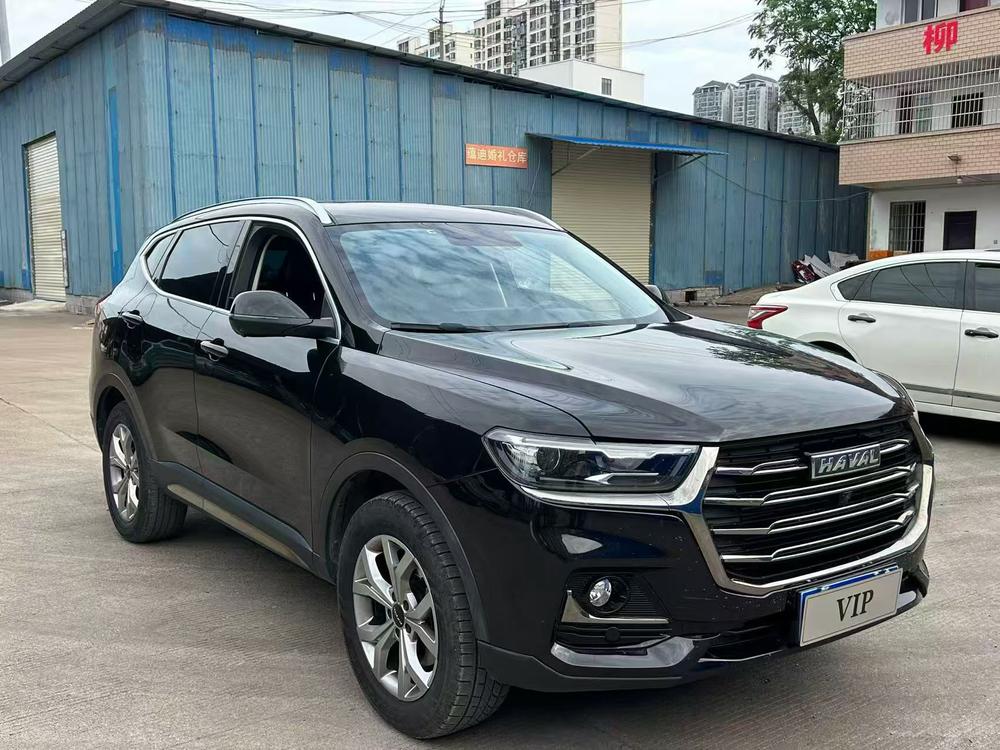 Haval Haval H6