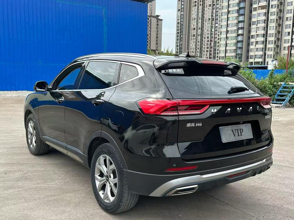 Haval Haval H6
