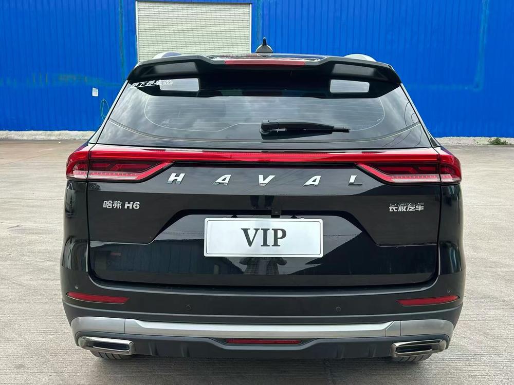 Haval Haval H6