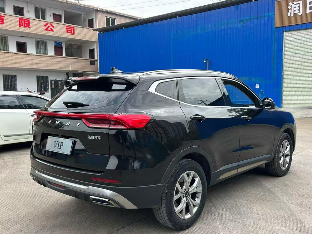 Haval Haval H6