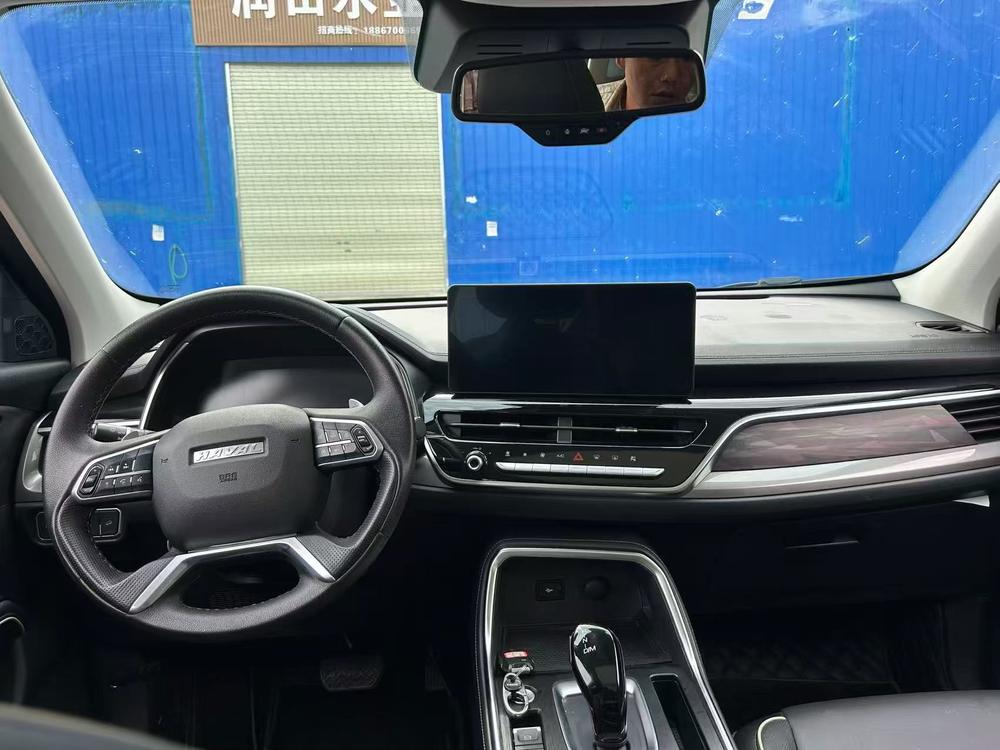 Haval Haval H6