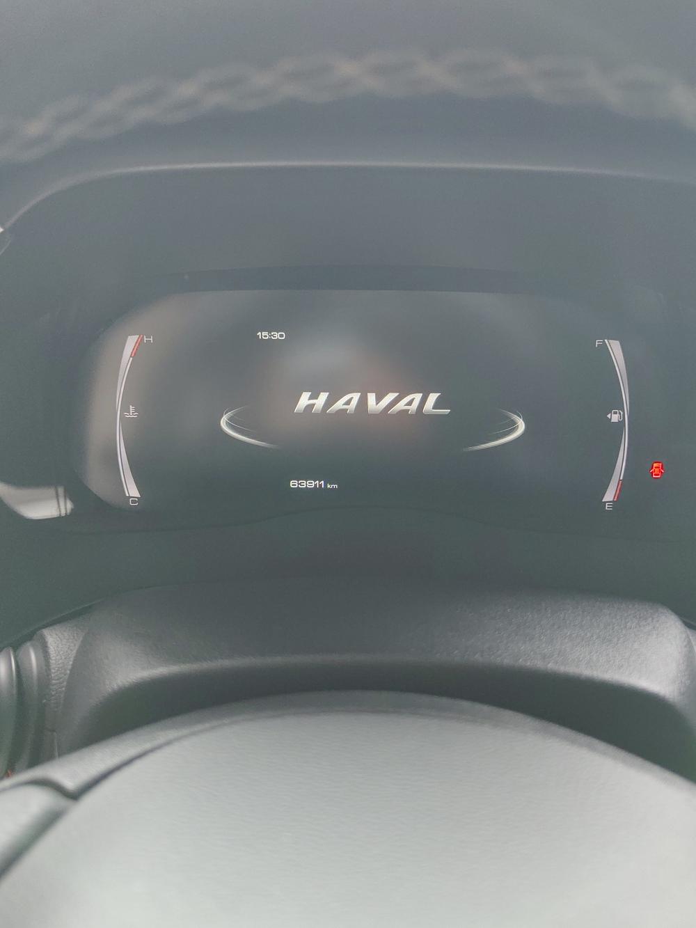 Haval Haval H6