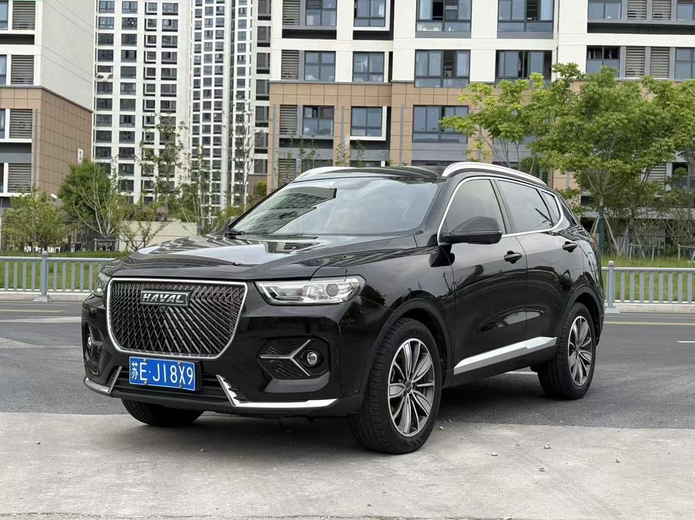Haval Haval H6