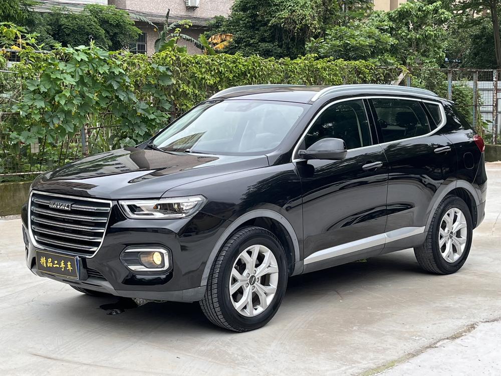 Haval Haval H6
