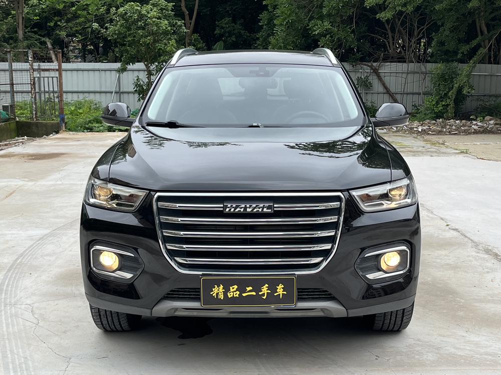 Haval Haval H6