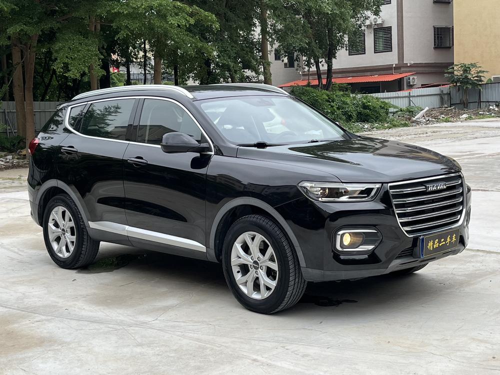 Haval Haval H6