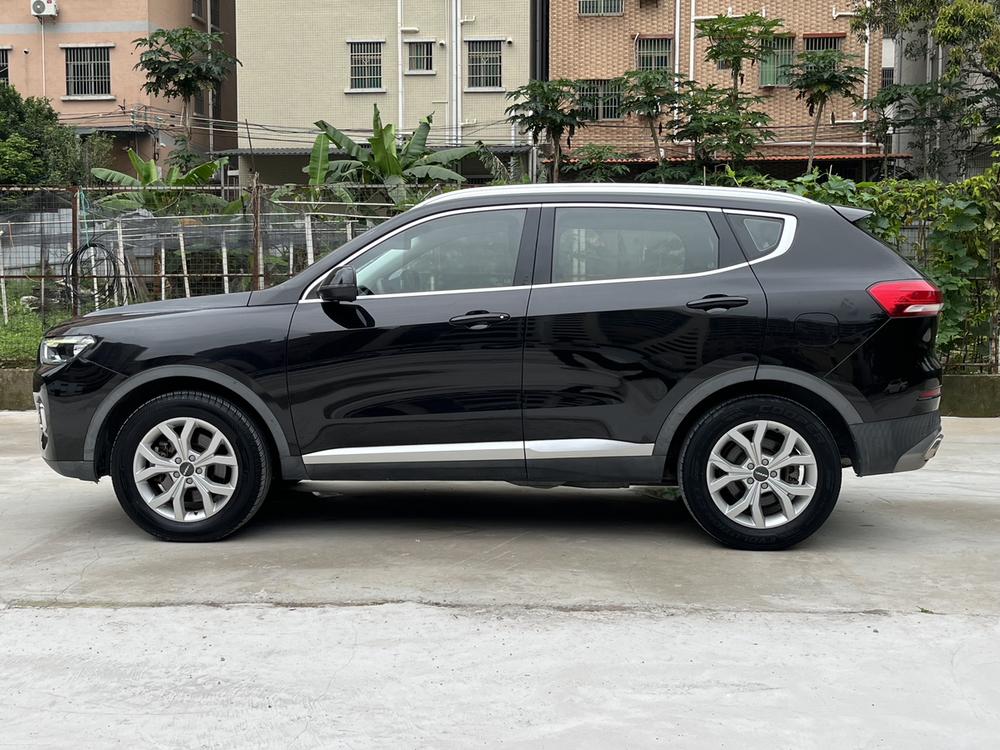 Haval Haval H6
