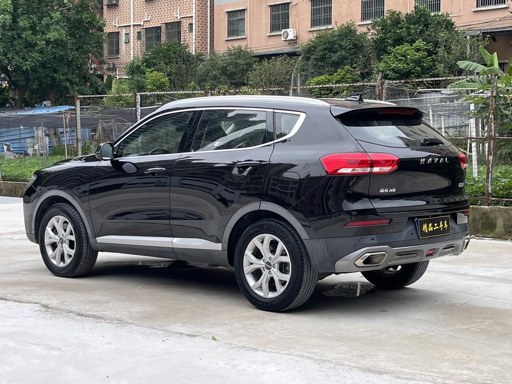 Haval Haval H6
