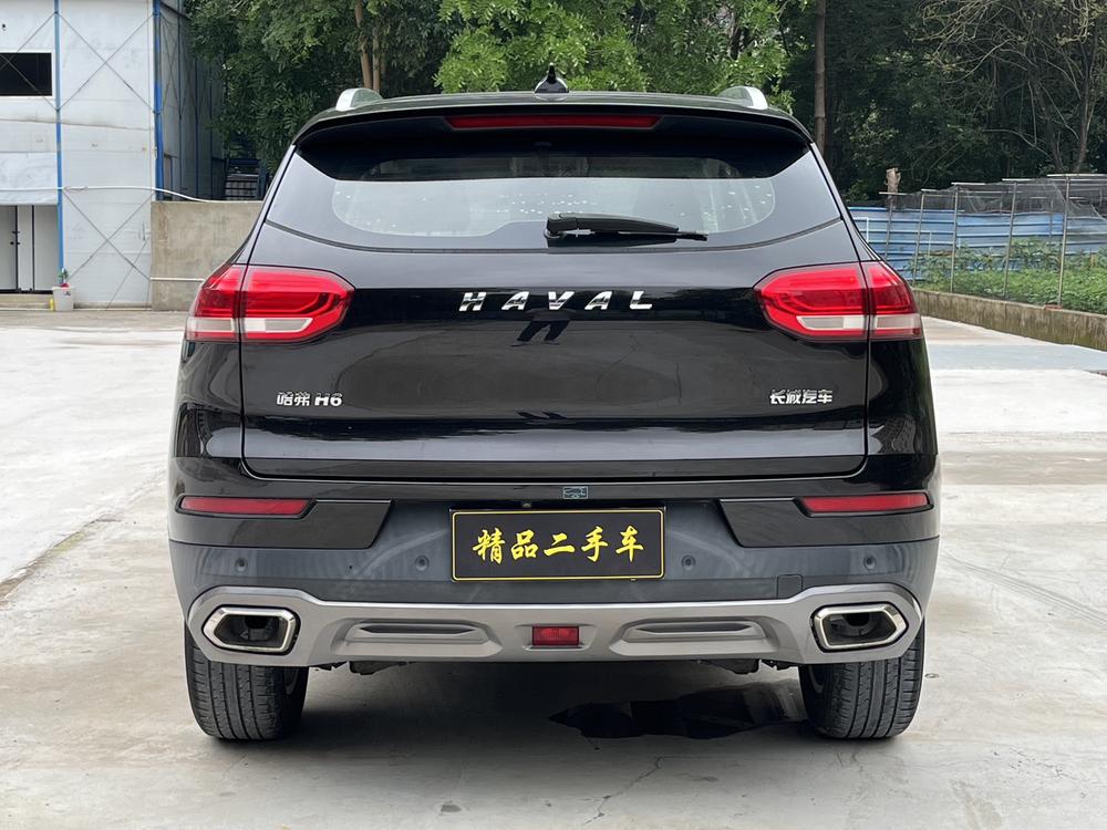 Haval Haval H6