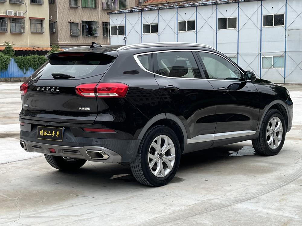 Haval Haval H6