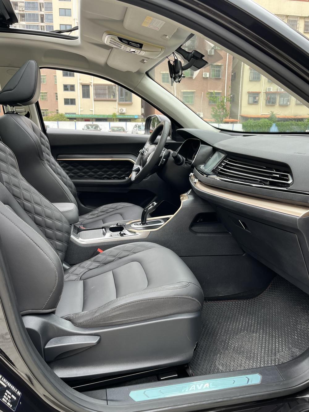 Haval Haval H6