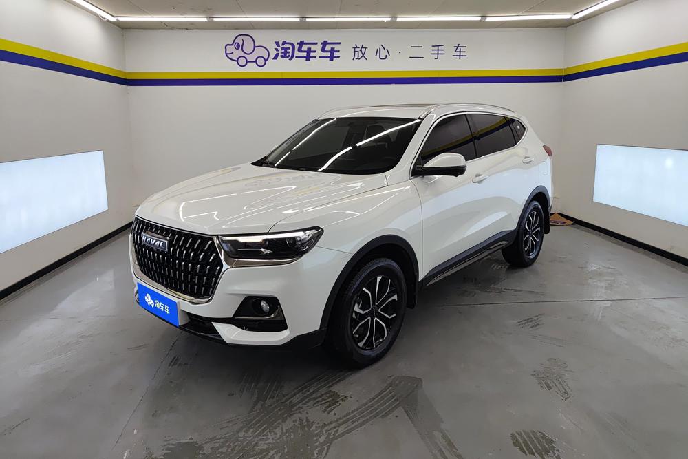 Haval Haval H6