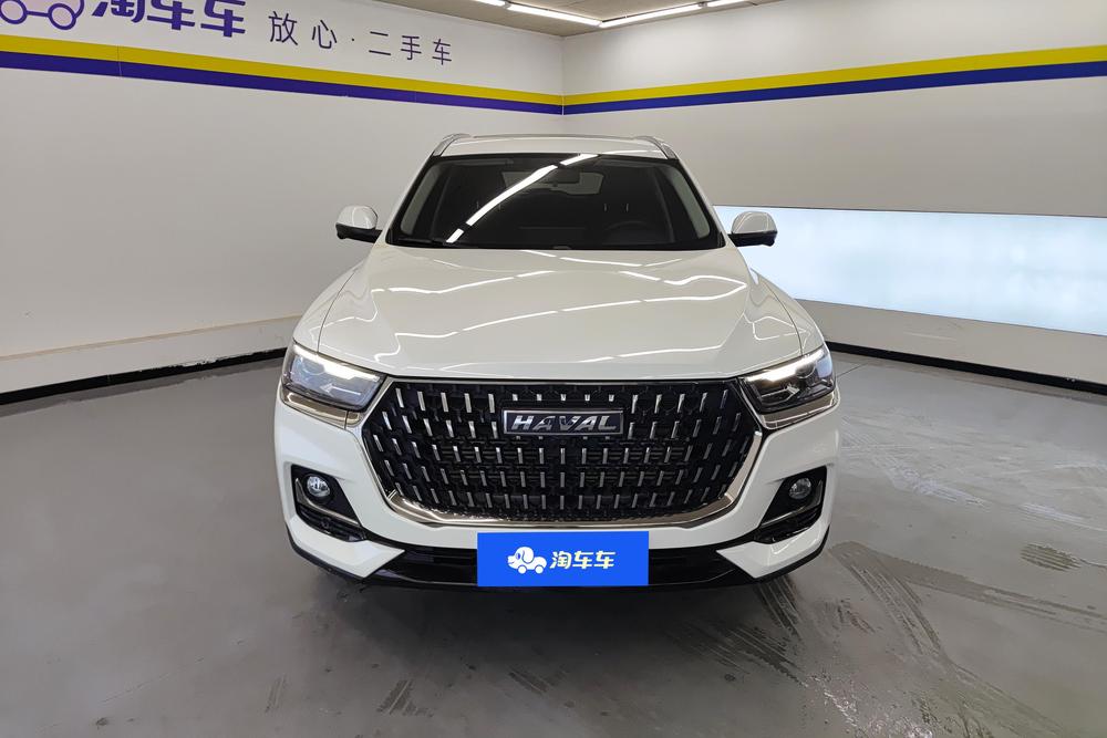 Haval Haval H6