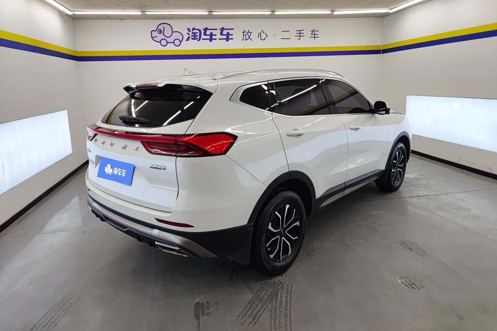 Haval Haval H6