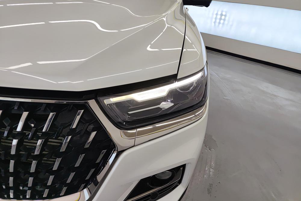 Haval Haval H6