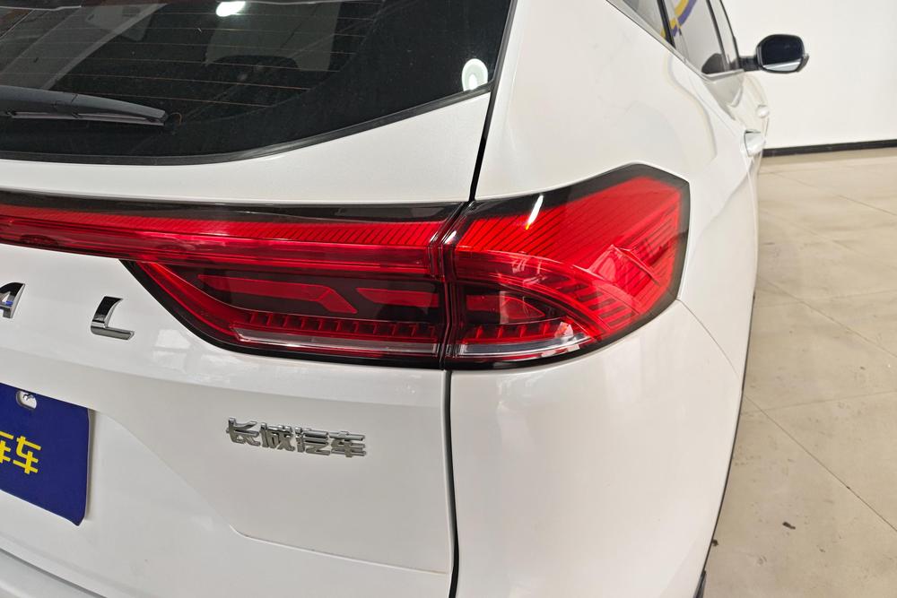 Haval Haval H6