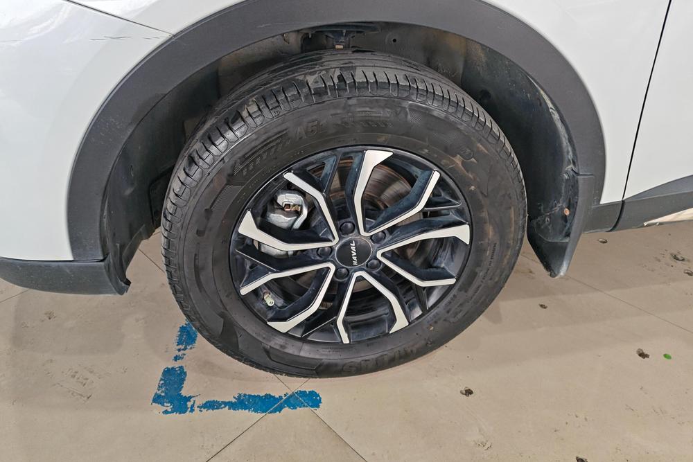 Haval Haval H6