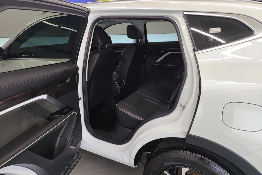Haval Haval H6