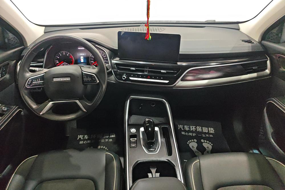 Haval Haval H6