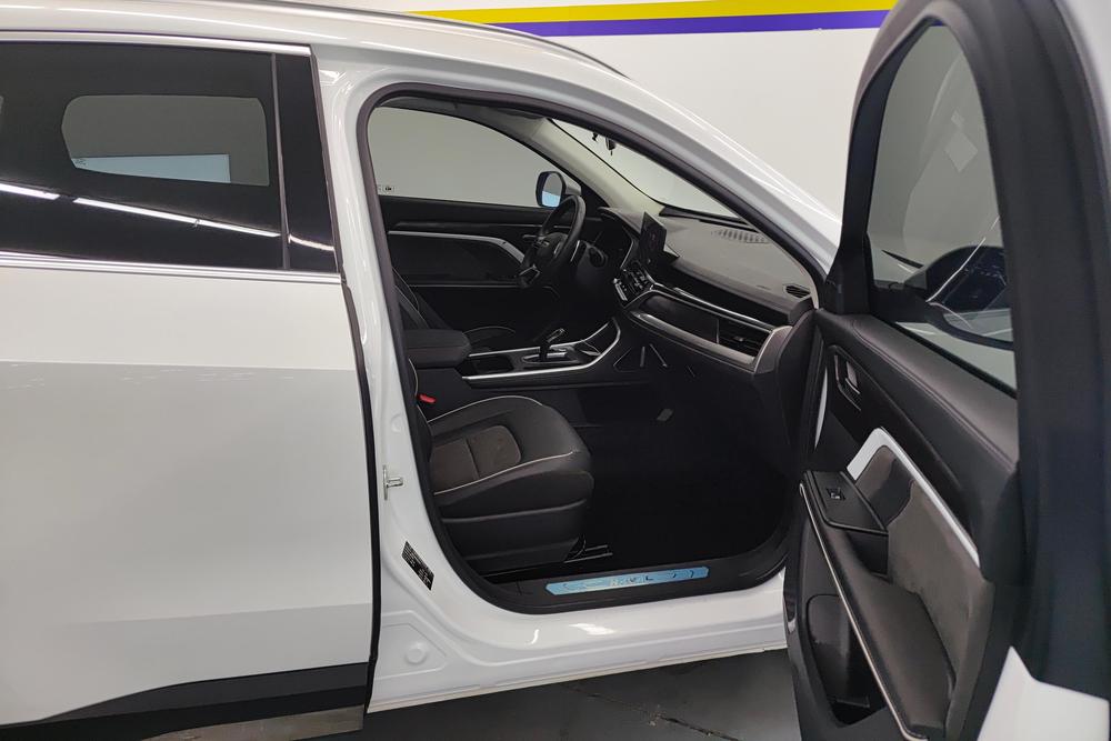 Haval Haval H6