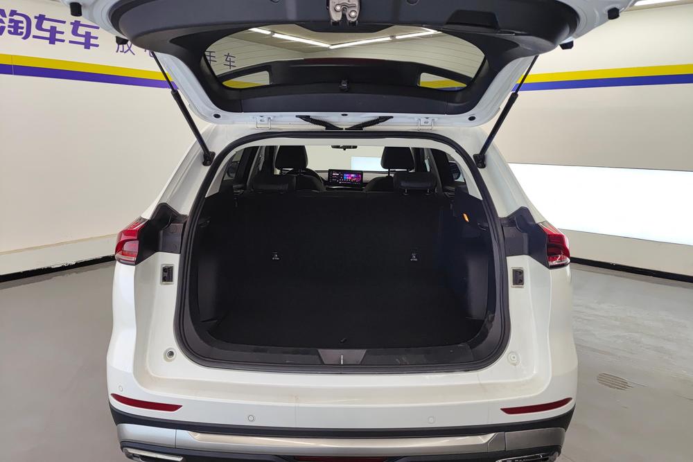 Haval Haval H6