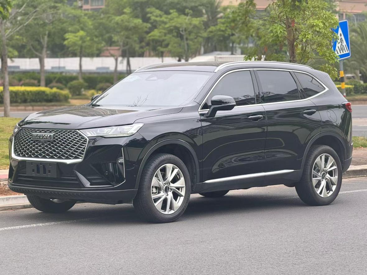 Haval Haval H6