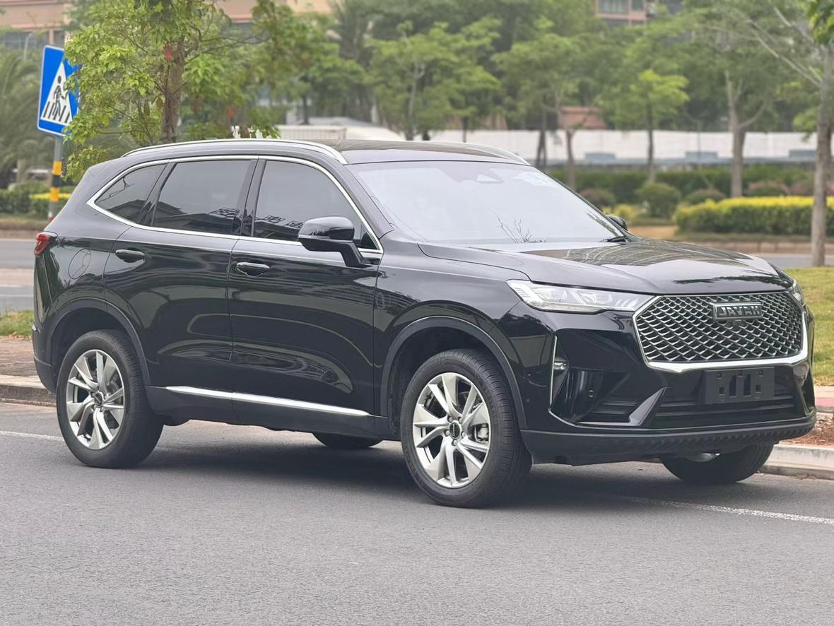 Haval Haval H6