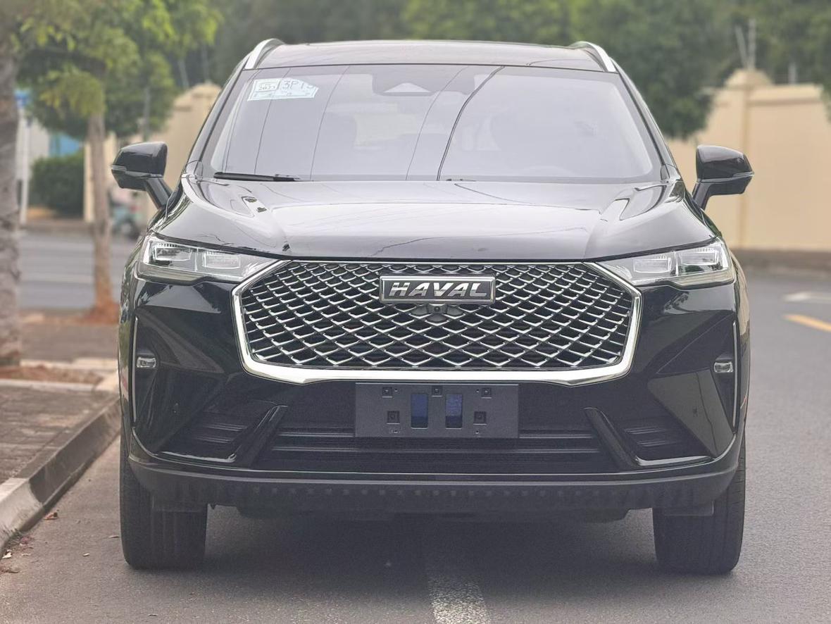 Haval Haval H6