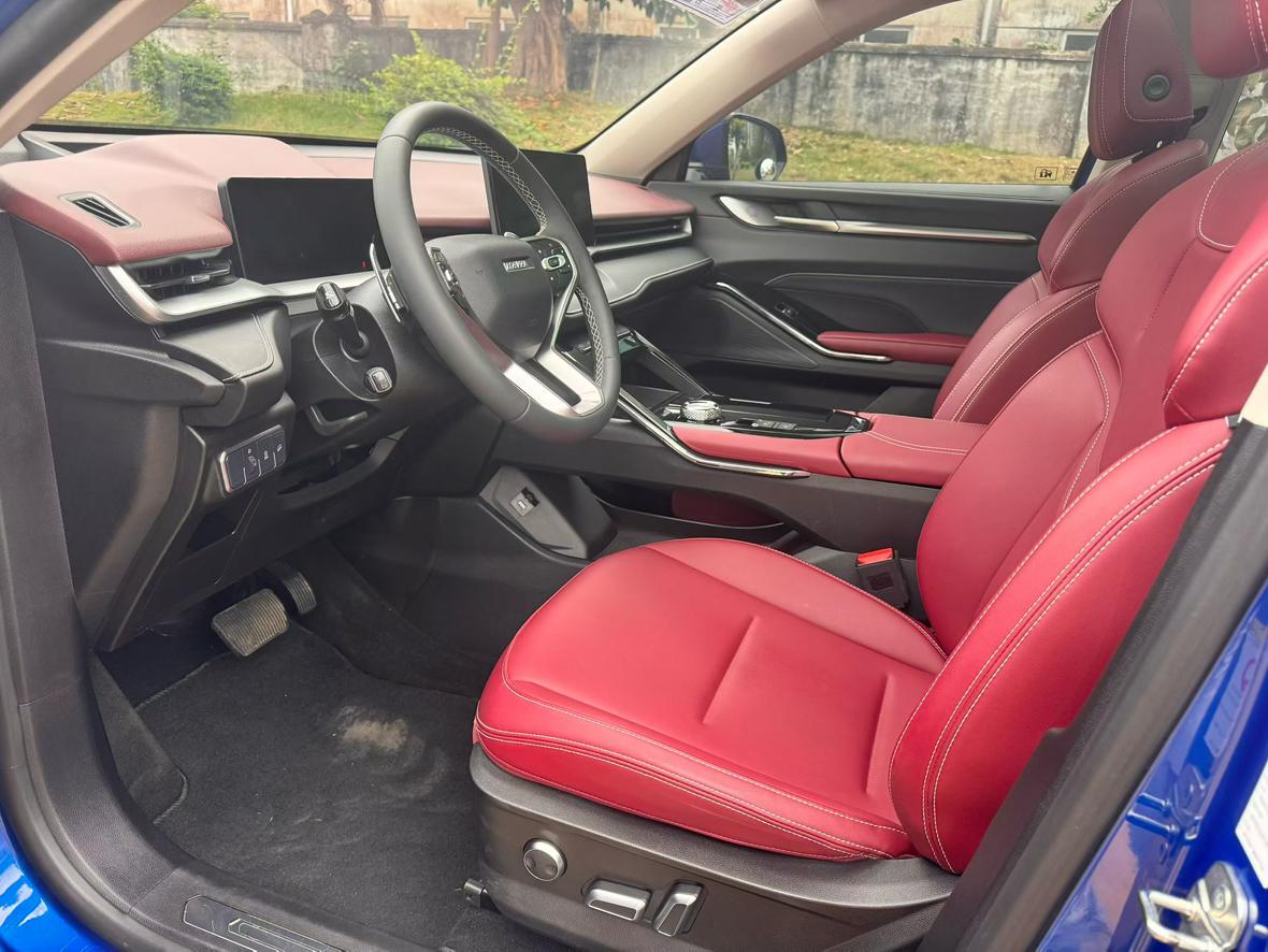 Haval Haval H6