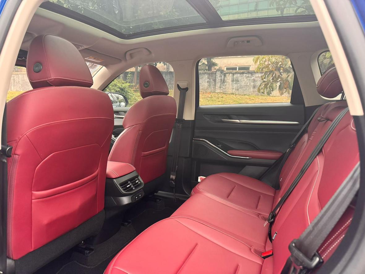 Haval Haval H6