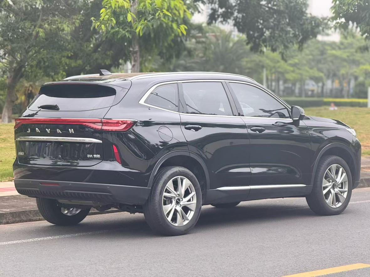 Haval Haval H6