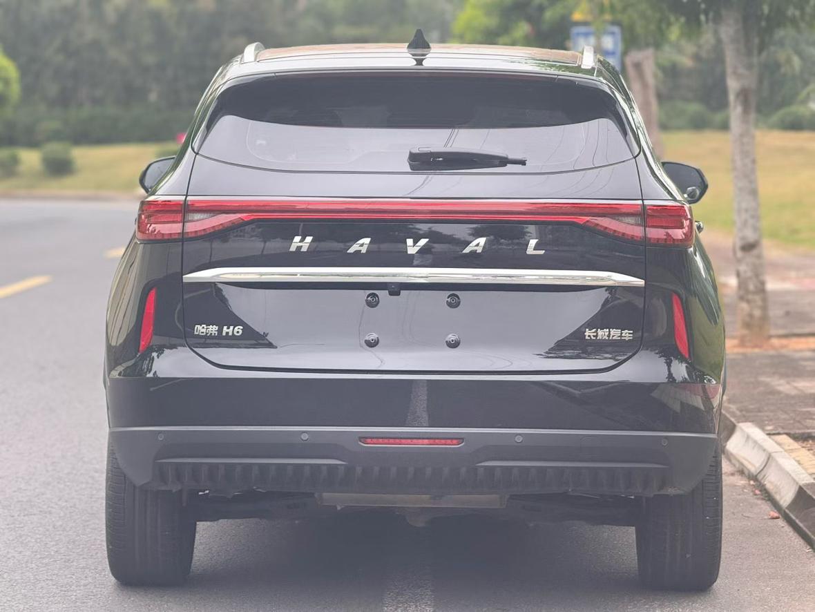 Haval Haval H6