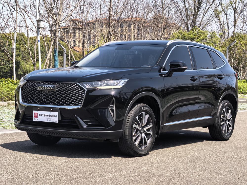 Haval Haval H6