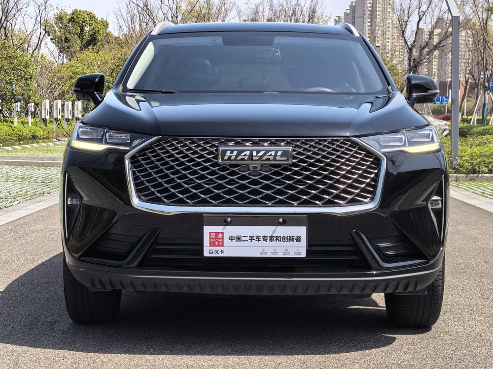 Haval Haval H6