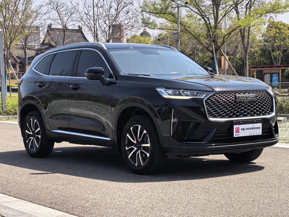 Haval Haval H6