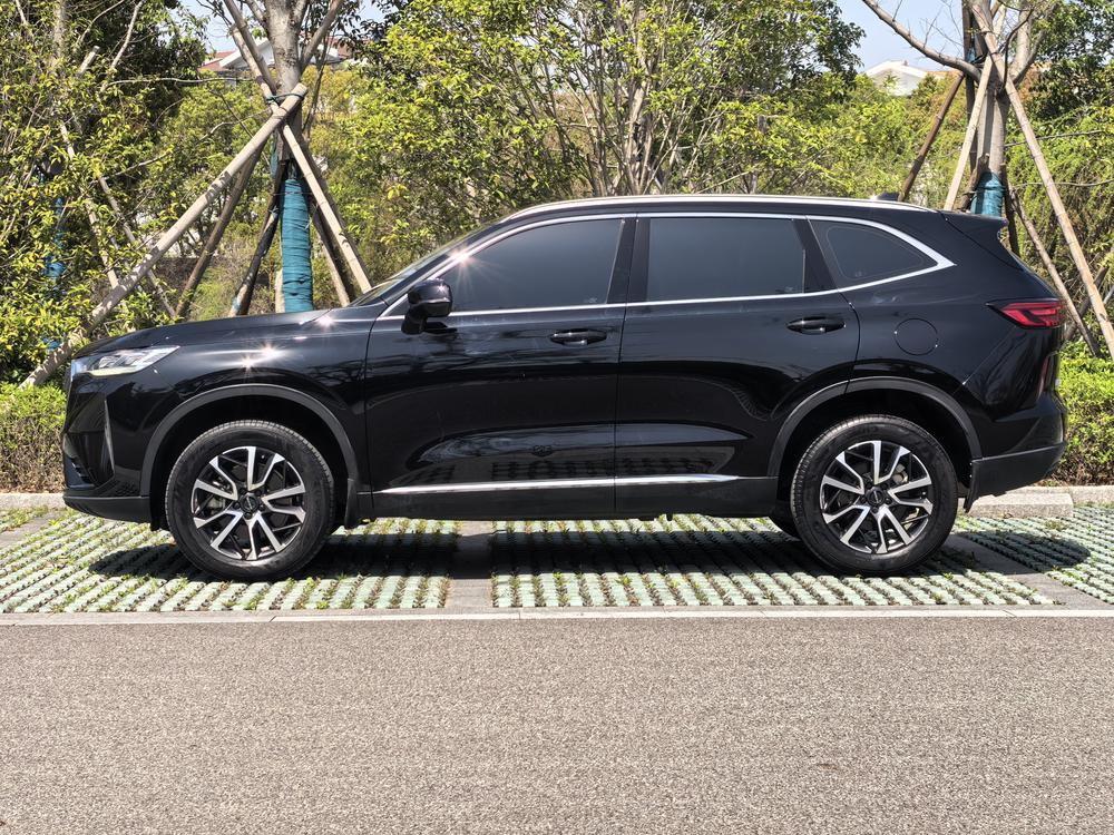Haval Haval H6