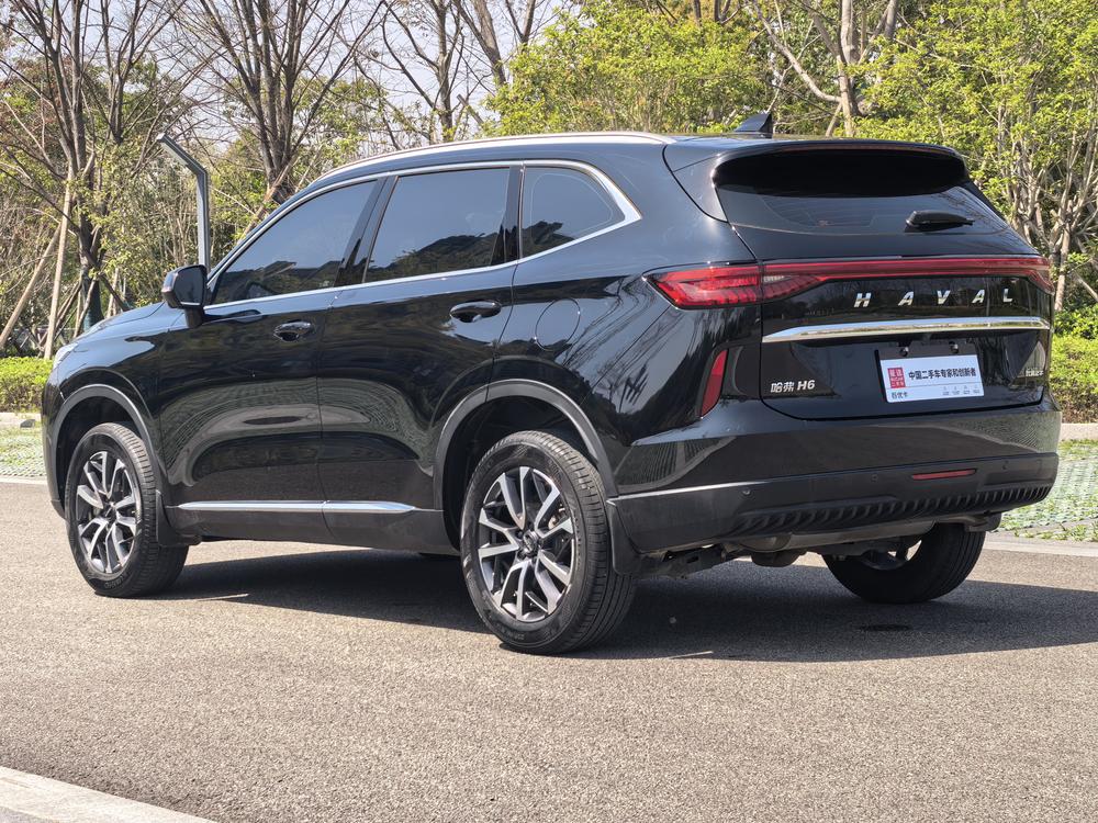 Haval Haval H6