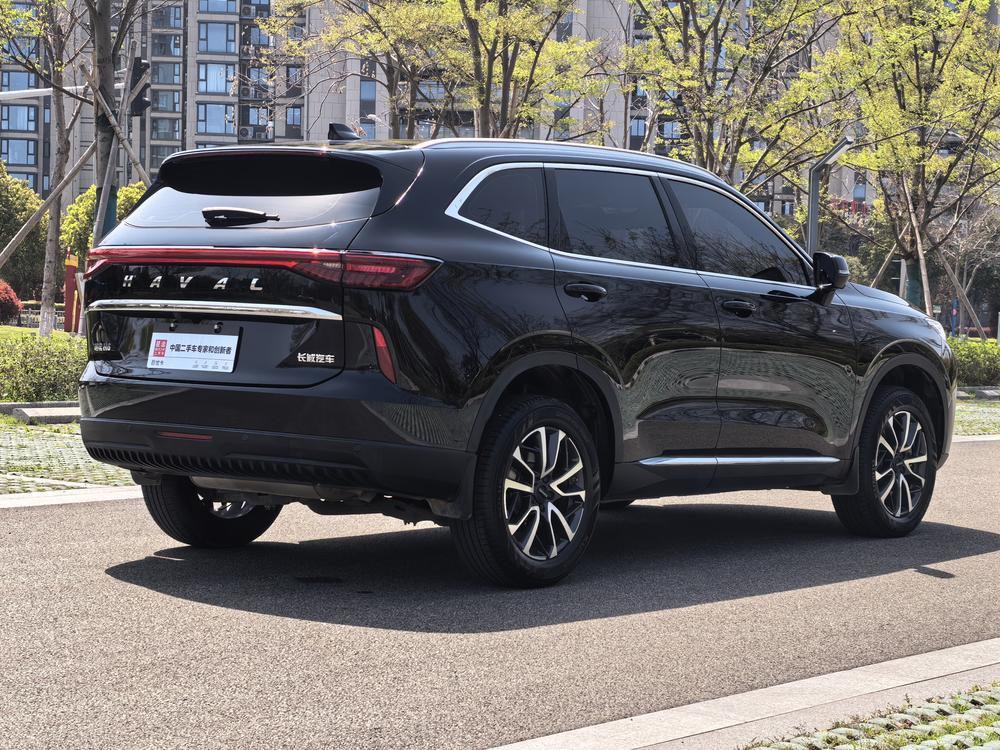 Haval Haval H6