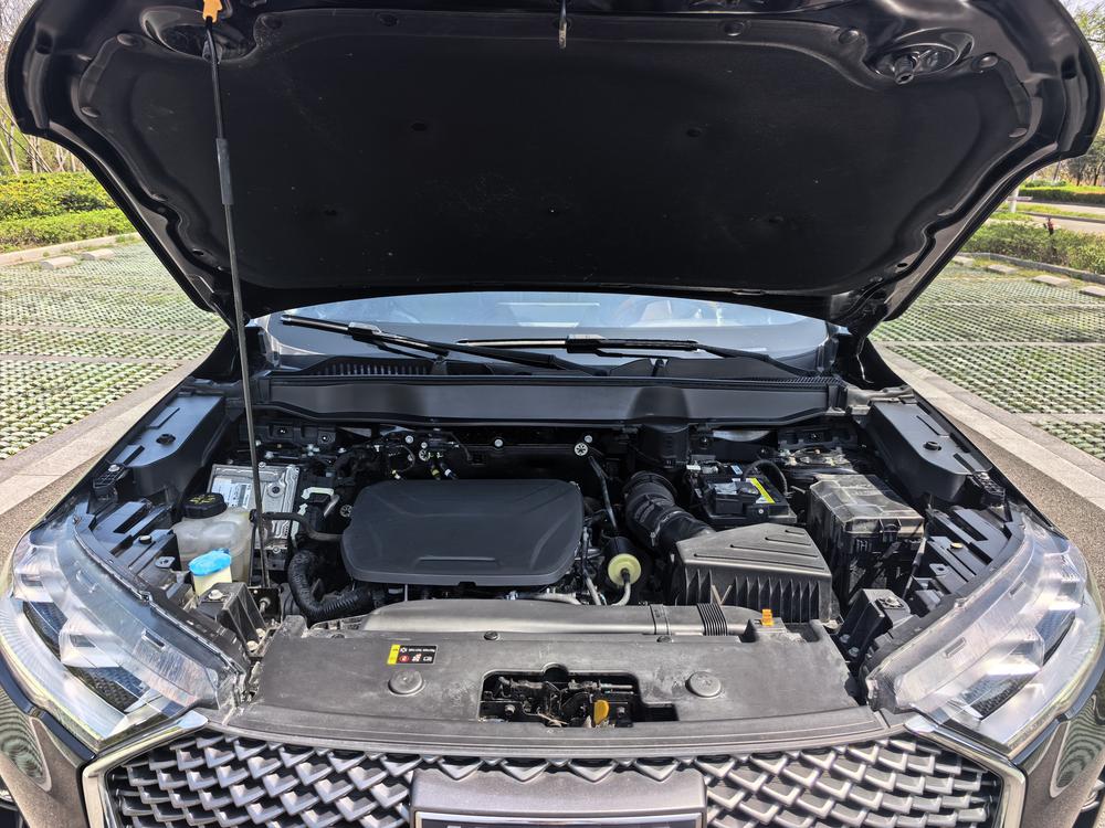 Haval Haval H6