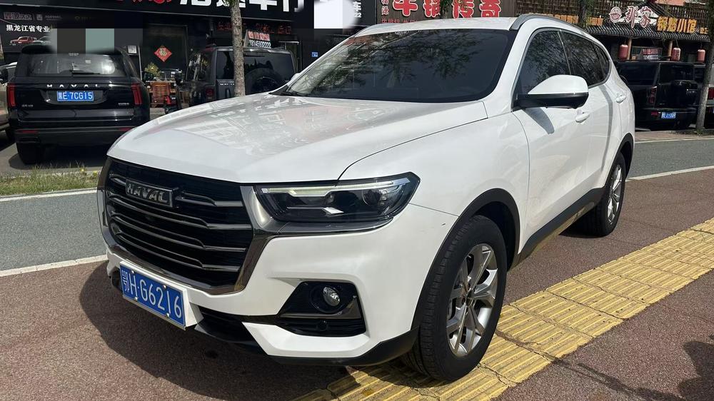 Haval Haval H6