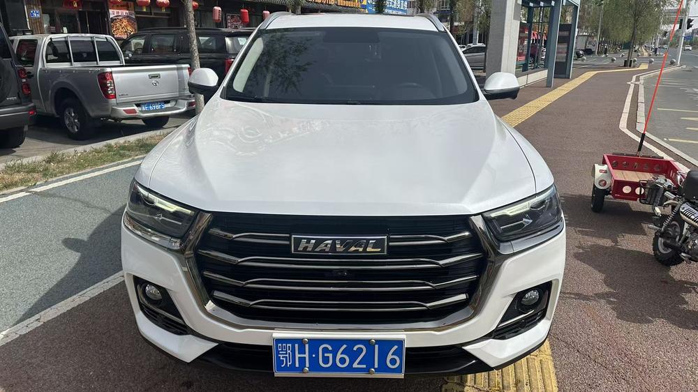 Haval Haval H6