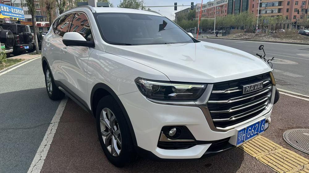 Haval Haval H6
