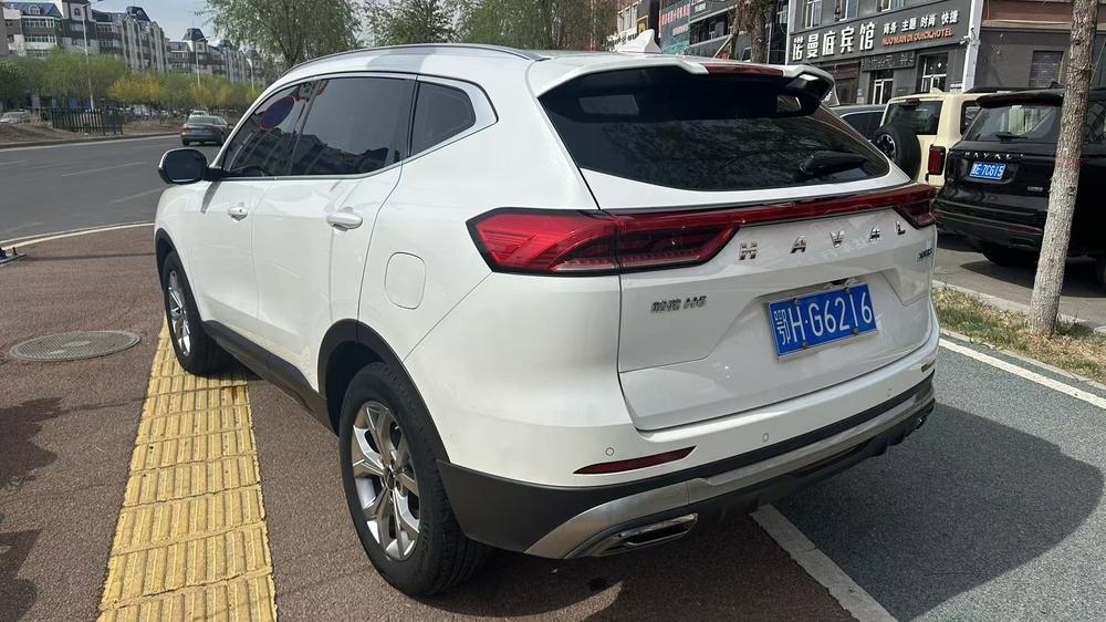 Haval Haval H6