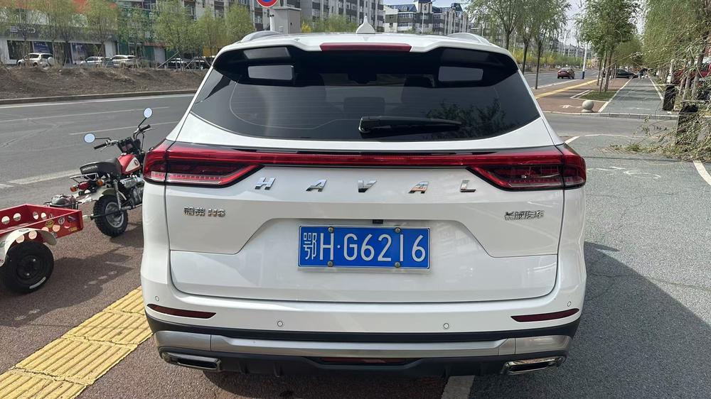 Haval Haval H6