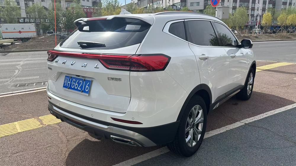 Haval Haval H6