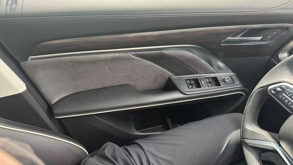 Haval Haval H6