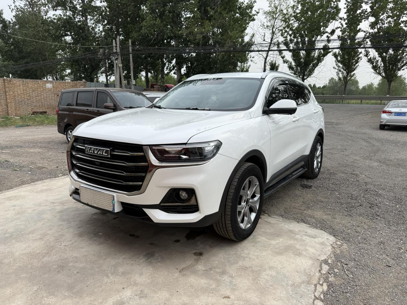 Haval Haval H6