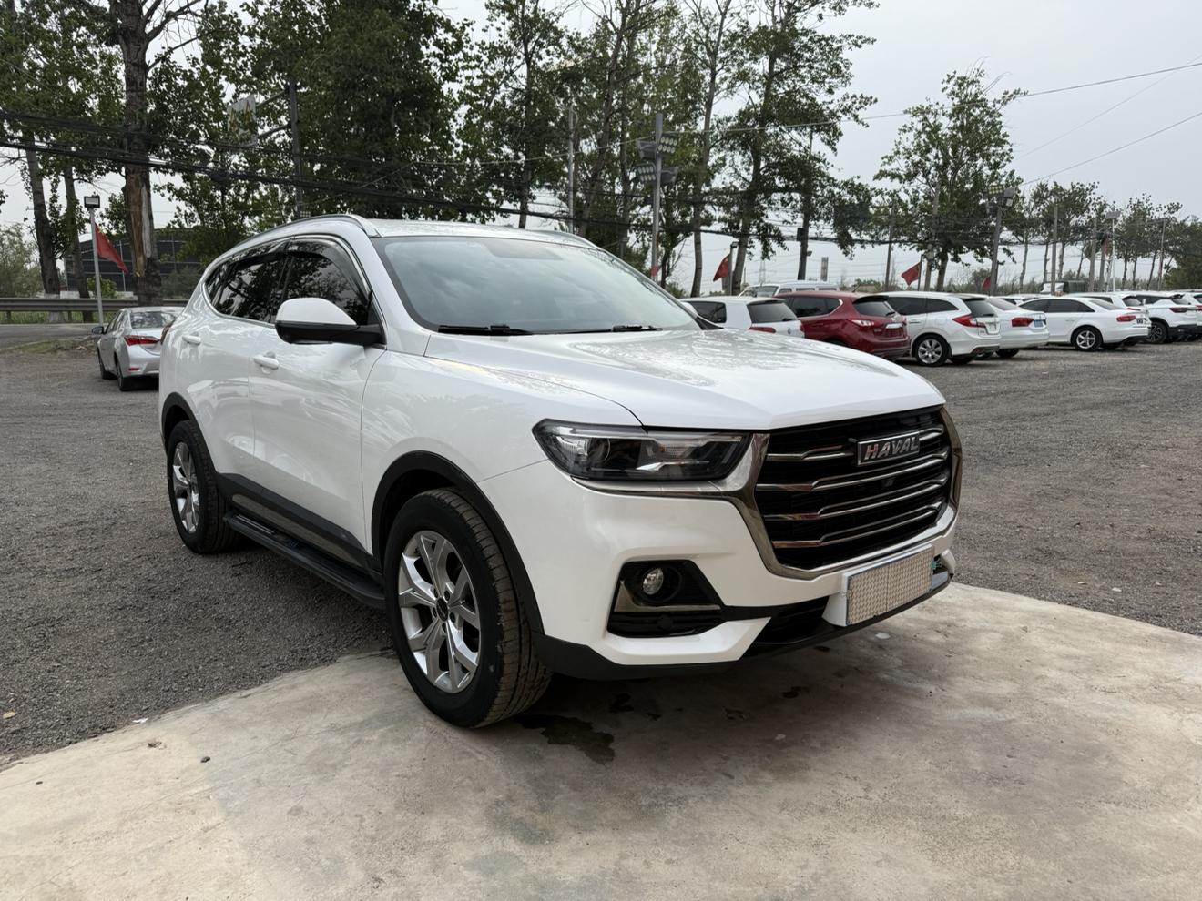 Haval Haval H6