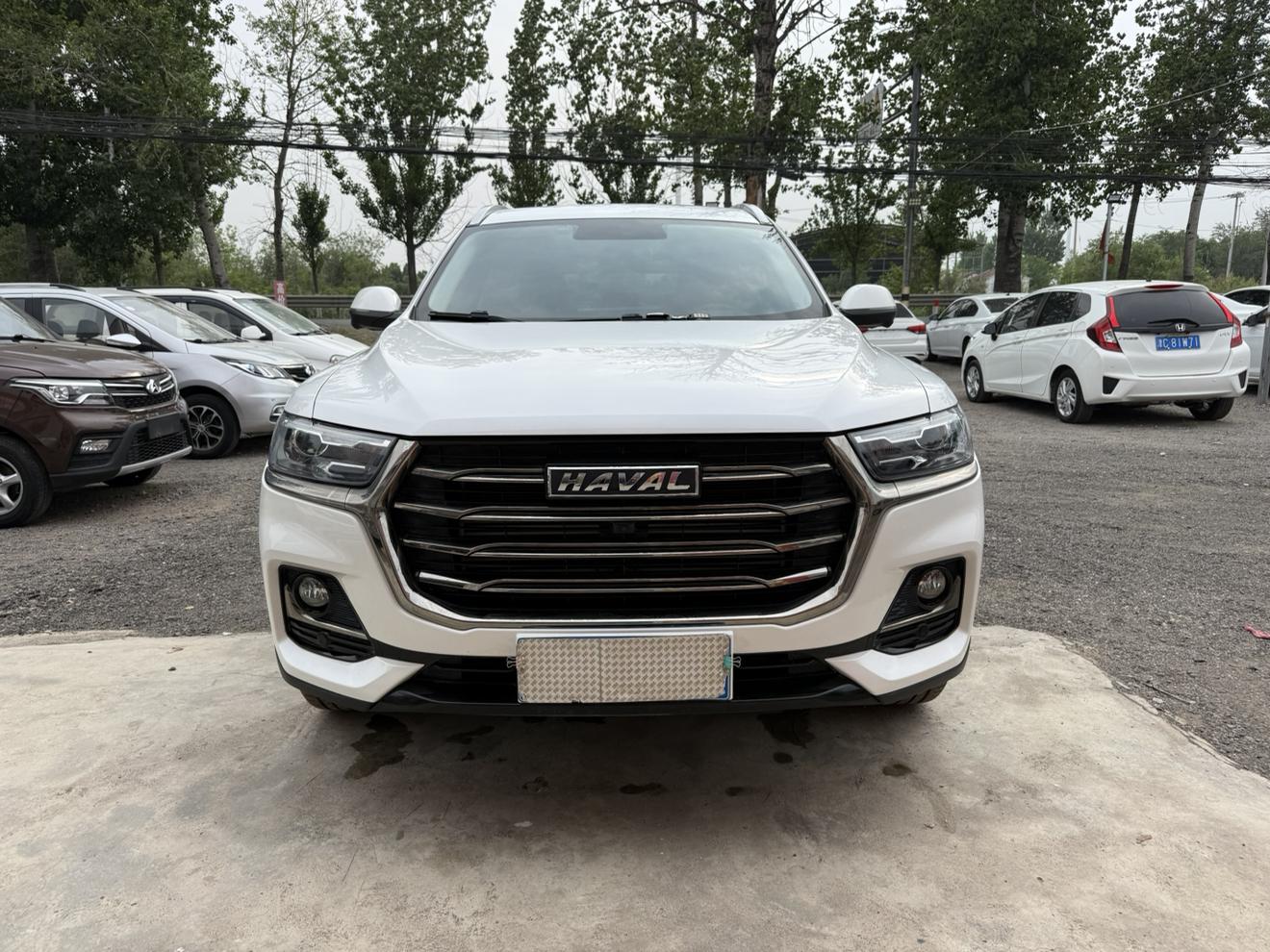 Haval Haval H6